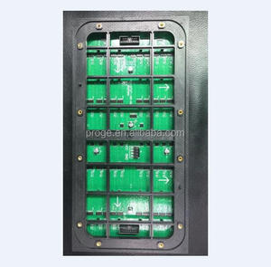 7000cd siêu sáng chất lượng cao Nationstar/Kinglight smd3535/2727 đầy đủ màu sắc RGB 64x32 pixel 32x32 P5 P6 ngoài trời dẫn mô-đun - Product Image 3