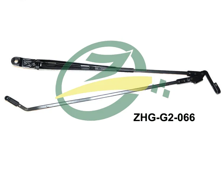 Geely GC2 PANDA wiper arm spare parts for geely car 1017002083