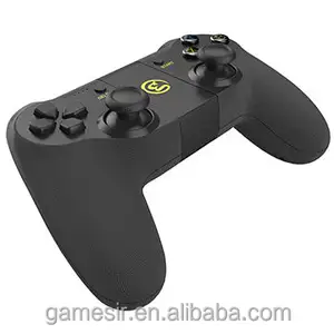 Wireless Dual Vibration Game Controller/Joypad/Gamepad for VR