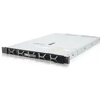 Server DELL PowerEdge R440 Intel Xeon Bronze 3104X2 1U Rack Server