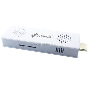 MeeGopad T03PRO Thanh Bốn Lõi Intel Cherry Trail X5 Z8300 <span class=keywords><strong>2</strong></span> + 32G Thanh TV Thông Minh <span class=keywords><strong>Mini</strong></span> <span class=keywords><strong>PC</strong></span> <span class=keywords><strong>Android</strong></span>/Window10 - Product Image 3
