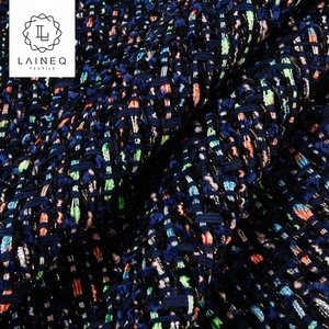 Giá cả tốt đẹp với chất lượng tốt len nặng thiết kế mới len kurti vải - Product Image 5