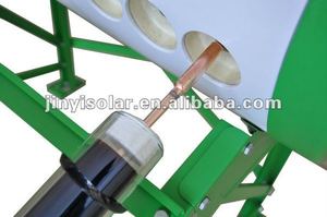 30 Ống Năng Lượng Mặt Trời <span class=keywords><strong>Solar</strong></span> Keymark Ống Dẫn Nhiệt Thu Năng Lượng Mặt Trời Ống Sơ Tán Thu Năng Lượng Mặt Trời Hệ Thống - Product Image 4