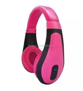 best design foldable wireless headset and headphone for bicycle helmet made in China with RoHs and CE ,BQB