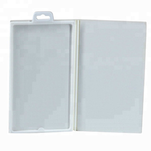 Emballage de <span class=keywords><strong>téléphone</strong></span>, emballage de vente au détail de téléphones mobiles, emballage personnalisé de protection d'écran, boîte d'emballage en verre trempé - Product Image 3