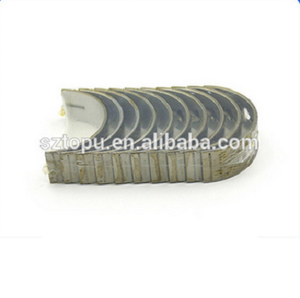 Bielle de moteur de voiture QD32 de qualité supérieure à base d'aluminium - Product Image 1