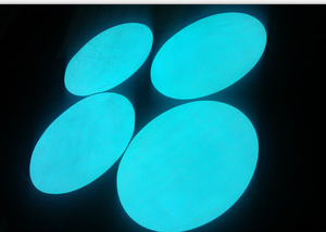 جديد led ورقة رقيقة مرنة ضوء مصباح ليد led رقائق - Product Image 6