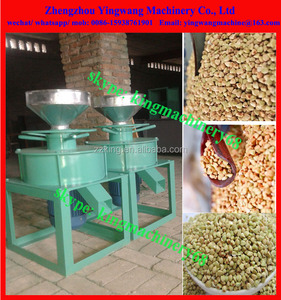 Máquina Peladora de Trigo Sarraceno - Product Image 4
