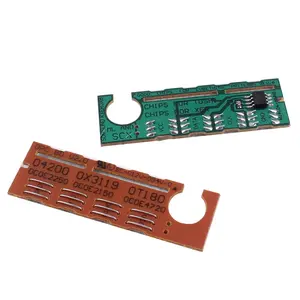 Toner printer Chip for Sam SCX-4200 4210 SCX-D4200A resert chip cartridge