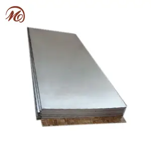 anodized titanium plate G5 cutting titanium sheet metal