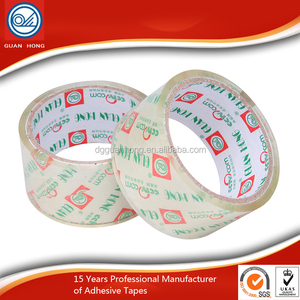 Alibaba Venta Caliente <span class=keywords><strong>del</strong></span> <span class=keywords><strong>Precio</strong></span> Bajo Limpio Personalizado Caja de Cartón Cinta - Product Image 4