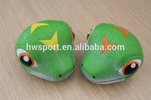 Balle anti-stress en mousse PU souple en forme d'animal mignon, jouet promotionnel en gros 2026 - Product Image 4