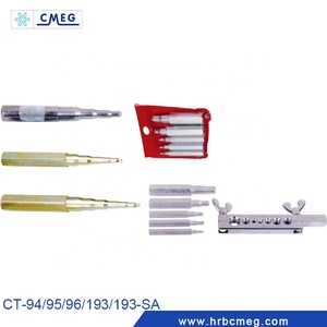 Estampado golpe Kit CT <span class=keywords><strong>193</strong></span> herramientas de refrigeración herramientas de mano - Product Image 2