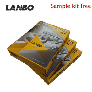 Aislamiento Acústico Autoadhesivo <span class=keywords><strong>de</strong></span> Lámina <span class=keywords><strong>de</strong></span> Aluminio <span class=keywords><strong>y</strong></span> Butilo <span class=keywords><strong>para</strong></span> Control <span class=keywords><strong>de</strong></span> <span class=keywords><strong>Ruido</strong></span> en Automóviles - Product Image 6