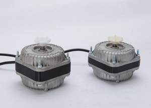 <span class=keywords><strong>Moteur</strong></span> avec bras ombrage, modèle <span class=keywords><strong>Elco</strong></span>, pour congélateur, <span class=keywords><strong>ventilateur</strong></span> - Product Image 2