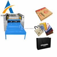 Grande machine d'impression numérique flexographique pour sacs en plastique non tissé, à prix avantageux