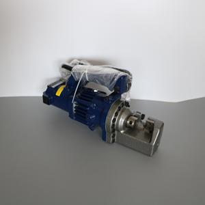 Rc16/20/22/25/28 xách tay điện thủy lực cốt thép cắt thanh thép cắt - Product Image 4