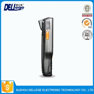China fabricante Android <span class=keywords><strong>handheld</strong></span> <span class=keywords><strong>PDA</strong></span> - Product Image 4