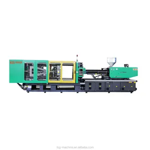 LOG500-A8 Variable Pump Injection Molding Machine