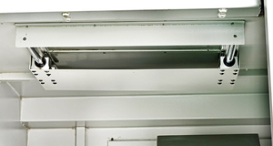 DS-6 gran fuerza torno <span class=keywords><strong>de</strong></span> <span class=keywords><strong>control</strong></span> numérico, máquina CNC/certificación CE ISO con herramientas motorizadas - Product Image 5