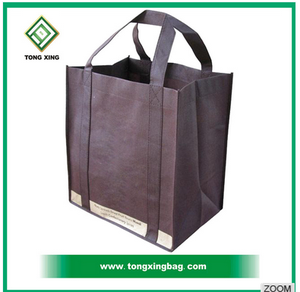 La producción de OEM al <span class=keywords><strong>por</strong></span> <span class=keywords><strong>mayor</strong></span> barato bolsa de la compra bolsa de compras reutilizable de <span class=keywords><strong>carrefour</strong></span> - Product Image 6