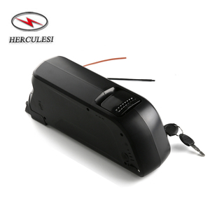 電動自転車 ドルフィンバッテリー 48V 12AH リチウムバッテリーパック 13S4P <span class=keywords><strong>18650</strong></span> リチウムイオンバッテリー - Product Image 5