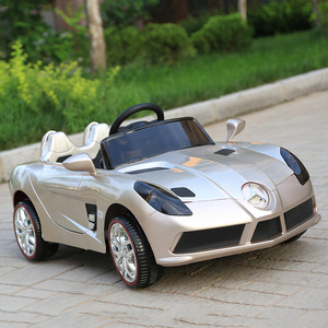 2018 Cina ride on auto elettronici per i bambini - Product Image 4