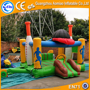 Funny colorful <span class=keywords><strong>happy</strong></span> <span class=keywords><strong>hop</strong></span> commercial bouncy castle jumping castles sale - Product Image 3