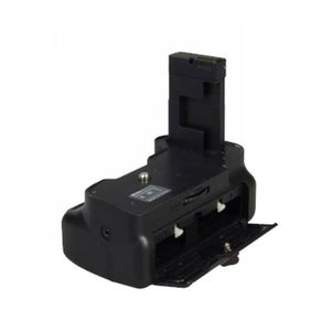 <span class=keywords><strong>MeiKe</strong></span> MK-D5100 カメラ DSLR ハンドグリップ 垂直バッテリーグリップ EN-EL14対応 - Product Image 3