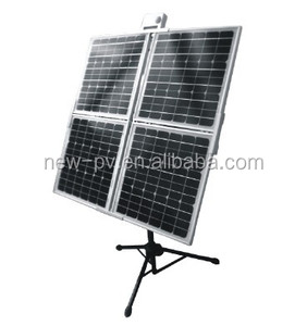 Système de suivi solaire 100W série à axe unique 100-500W MINI Commercial <span class=keywords><strong>MPPT</strong></span> DC 24V Max <span class=keywords><strong>75</strong></span> Mil/hr plomb-acide de silicium - Product Image 4