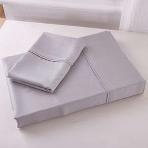100% tencel Lyocell Duvet cover Set/Hữu Cơ Tencel Ga Trải Giường - Product Image 2