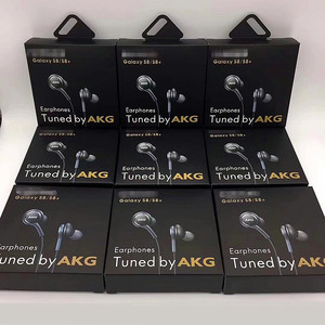 Auricolari In-ear S8 con Bassi Profondi e Confezione per <span class=keywords><strong>Samsung</strong></span> S10 S9 S8 - Product Image 6