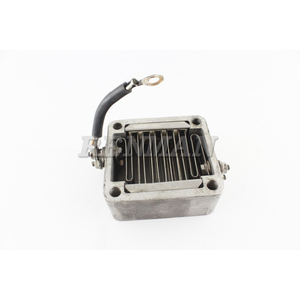 Chauffage d'admission à Air de 38 l, 4990018, pour moteur cumms 4BT EQB140 - Product Image 1