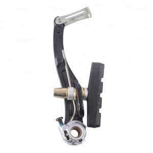 Ensemble de freins à disque linéaires ZTTO de haute qualité pour vélo de montagne, VTT, BMX, Cruiser, avec plaquettes de <span class=keywords><strong>frein</strong></span> - Product Image 2