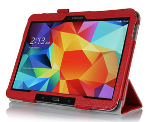 Tiện Dụng Tablet Bìa Đối Với <span class=keywords><strong>Galaxy</strong></span> <span class=keywords><strong>Tab</strong></span> 4 10.1 Inch Trường Hợp Máy Tính Bảng Phong Cách Mới - Product Image 4