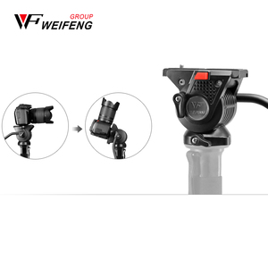 Tốt Nhất Trọng Lượng Nhẹ Du Lịch Nhôm <span class=keywords><strong>Monopod</strong></span> Với Bàn Chân Và Nhanh Chóng Phát Hành Cho Máy Ảnh DSLR Giá Rẻ GoPro <span class=keywords><strong>Monopod</strong></span> - Product Image 3