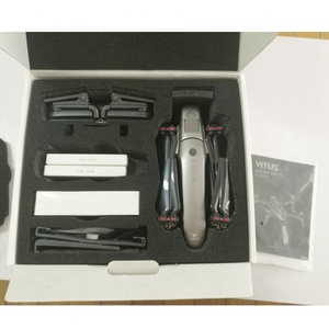 Dron Plegable Walkera <span class=keywords><strong>Vitus</strong></span> 320 con Cámara 4K y Gimbal de 3 Ejes - Product Image 4