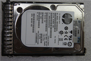 Yeni ürün 652753-B21 HP 1 TB 6G SAS 7.<span class=keywords><strong>2</strong></span> K <span class=keywords><strong>3</strong></span>.5in HDD sabit disk - Product Image 6