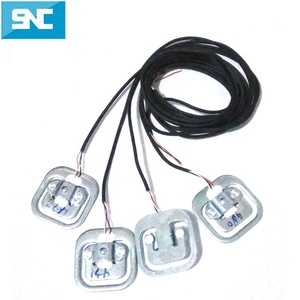 SC902 <strong>mini</strong> Body Scale Half Bridge <strong>load</strong> <strong>cell</strong> Sensor 50kg - Product Image 2