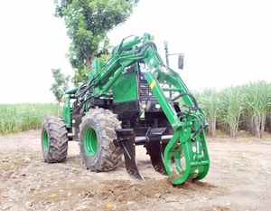 รถตักอ้อย1ตัน JD SP 1850 - Product Image 3