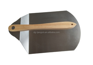 Mini éplucheur à <span class=keywords><strong>Pizza</strong></span> en aluminium pliable, <span class=keywords><strong>accessoires</strong></span> pour <span class=keywords><strong>four</strong></span> à <span class=keywords><strong>Pizza</strong></span> - Product Image 4