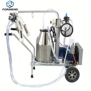 Se Vende en Kenia Máquina <span class=keywords><strong>de</strong></span> Ordeño <span class=keywords><strong>de</strong></span> Vacas Pequeñas Usada en Granjas <span class=keywords><strong>Lecheras</strong></span> - Product Image 1