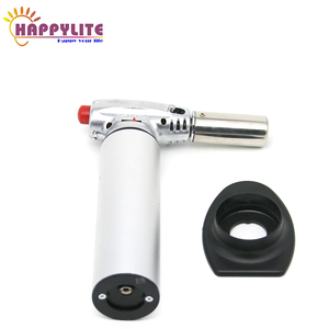 Durevole utilizzando a basso prezzo portatile butano torcia del gas più leggero - Product Image 3