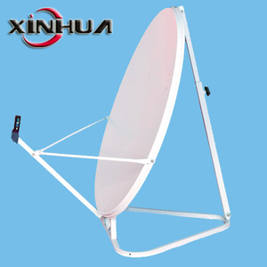 屋外衛星皿アンテナ45cm 60cm 75cm 80cm 90cm 120cmサイズ - Product Image 3