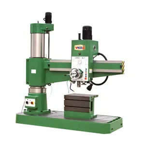 Z3050X16/1 China hydraulic clamping radial drilling machine for sale
