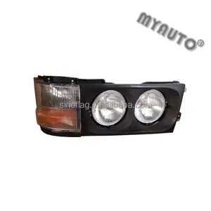 Head Lamp Used for toyota coaster parts