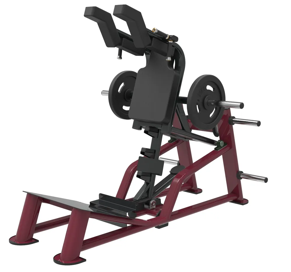 super sale commercial gym equipment Huck squat for commercial gym setup