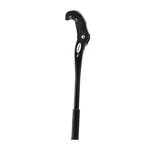 Hot selling bicycle spare parts of adjustable bike kickstand