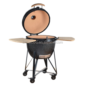 2015 vente chaude sans fumée granulés de <span class=keywords><strong>bois</strong></span> <span class=keywords><strong>barbecue</strong></span> fumeur - Product Image 2