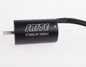 4 pôles ST3660 inrunner moteur brushless pour <span class=keywords><strong>90mm</strong></span> <span class=keywords><strong>edf</strong></span> 1/10 rc voiture rc bateau moteur - Product Image 2